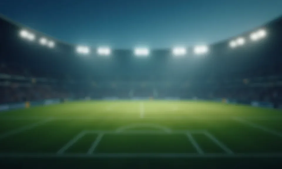 Kèo V-League Và Trận Đấu Trực Tiếp